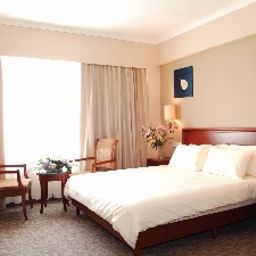 Room Green Tree Inn Hua Qiang Bei Fotos