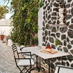 Garden Galatia Villas Fotos