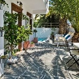 Garden Galatia Villas Fotos