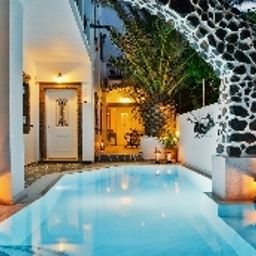 Pool Galatia Villas Fotos
