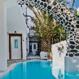Pool Galatia Villas Fotos