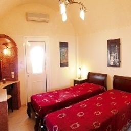 Room Galatia Villas Fotos