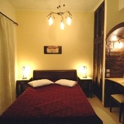 Room Galatia Villas Fotos