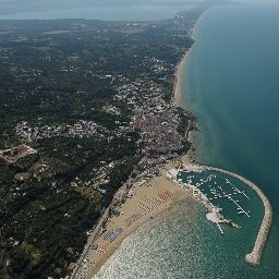 Widok zewnętrzny Solaria Fotos