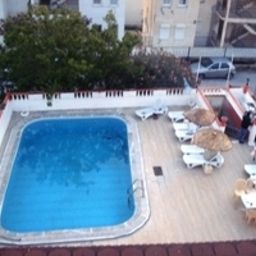 Piscine Lagina Boutique Hotel Fotos