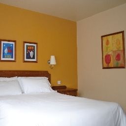 Chambre The Longshoot Good Night Inns Fotos