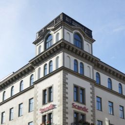 Scandic Grand Central Stockholm