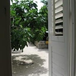 Garden Garden's Apartments&Cottages Old Town Fotos