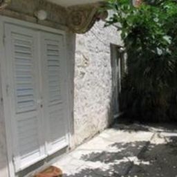 Garden Garden's Apartments&Cottages Old Town Fotos