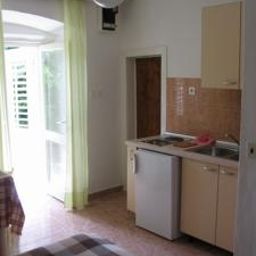 Kitchen Garden's Apartments&Cottages Old Town Fotos