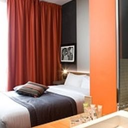 Pokój typu junior suite Fred Fotos