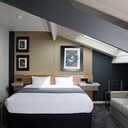 Suite Fred Fotos