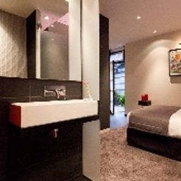 Suite Fred Fotos
