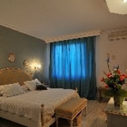 Zimmer Villa Venus Hotel Deva, Romania Fotos