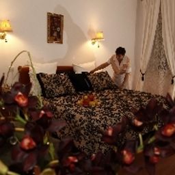 Zimmer Villa Venus Hotel Deva, Romania Fotos