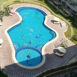 Piscine SeaRidge Hua Hin Resort Fotos