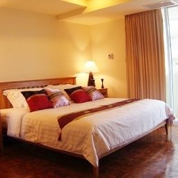 Chambre SeaRidge Hua Hin Resort Fotos