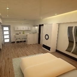 Zimmer Design Apart by Centro Comfort Fotos