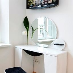 Zimmer Design Apart by Centro Comfort Fotos