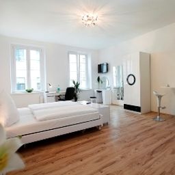 Zimmer Design Apart by Centro Comfort Fotos