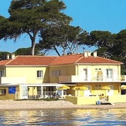 Lido Beach Logis Hyeres