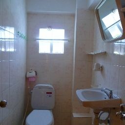 Ванная World Guesthouse Fotos