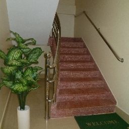 Ресепшен World Guesthouse Fotos