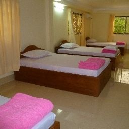 Номер World Guesthouse Fotos
