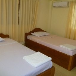 Номер World Guesthouse Fotos