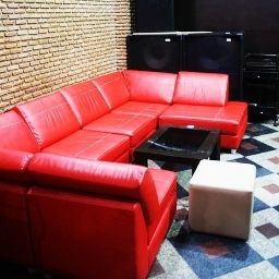 Bar The Son Fotos
