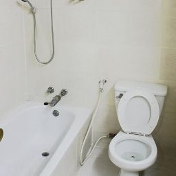 Cuarto de baño The Son Fotos