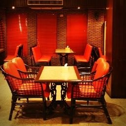 Restaurante The Son Fotos