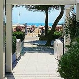 Außenansicht International Beach Fotos