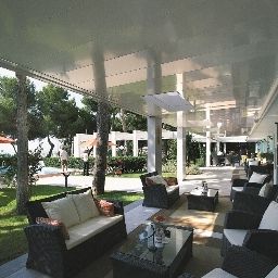 Garten International Beach Fotos