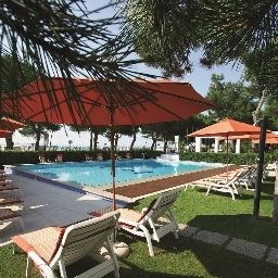 Pool International Beach Fotos