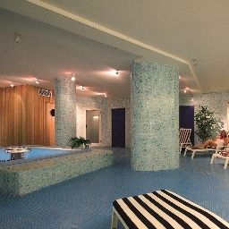 Wellnessbereich International Beach Fotos