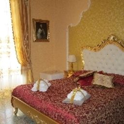 Junior-Suite La Dolce Vita B&B Fotos