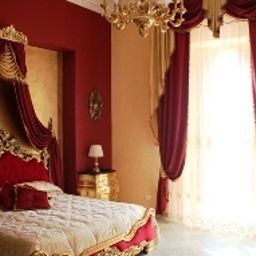 Suite La Dolce Vita B&B Fotos