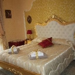 Suite La Dolce Vita B&B Fotos