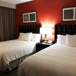 Suite Embassy Suites Ontario  Airport Fotos