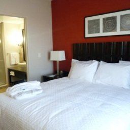 Suite Embassy Suites Ontario  Airport Fotos