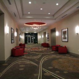 Tagungsraum Embassy Suites Ontario  Airport Fotos