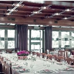 Restaurante Alpino Hotel Ristorante Fotos