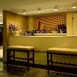 Bar Park Hotel Sabina Fotos
