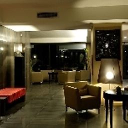 Hall Park Hotel Sabina Fotos