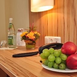 Номер Zellers Pension Fotos