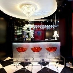Bar Demetra Art Hotel Fotos