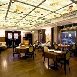 Restauracja Demetra Art Hotel Fotos
