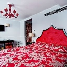 Suite Demetra Art Hotel Fotos