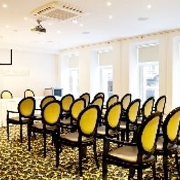 Sala konferencyjna Demetra Art Hotel Fotos